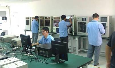 從“體檢專家”到環保數據服務商 長天思源引領智慧環保全天在線監控